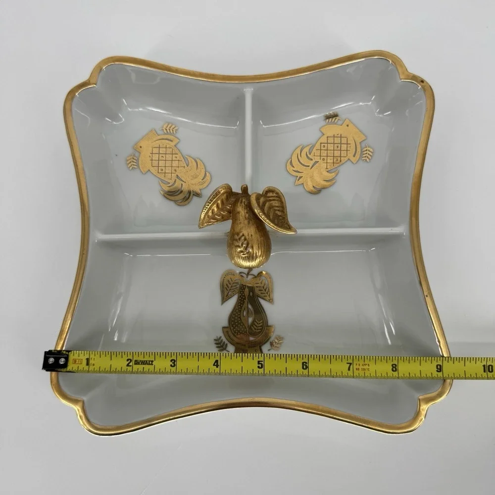 Georges Briard vintage georges